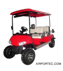 6 SEATER ELECTRIC SIGHTSEEING VEHICLE harga mobil golf di surabaya airportec.com