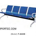 Airport Chair series Model T-A04S airportec.com