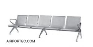 Airport chair series model WL900-05