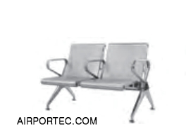 Airport chair series model WL900-K02