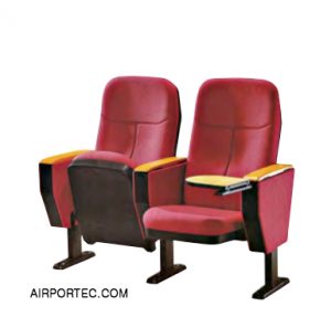 Auditorium chair series T-C20