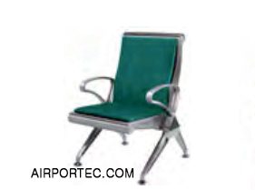 Airport chair series model WL700-01HS