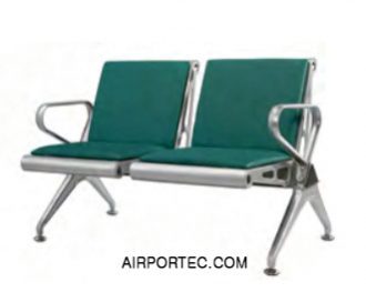 Airport chair series model WL900-02S