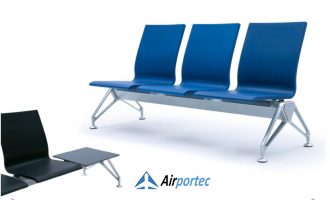 Jual bangku ruang tunggu untuk bandara Model B4