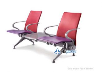 Harga Kursi tunggu di surabaya GC-9062