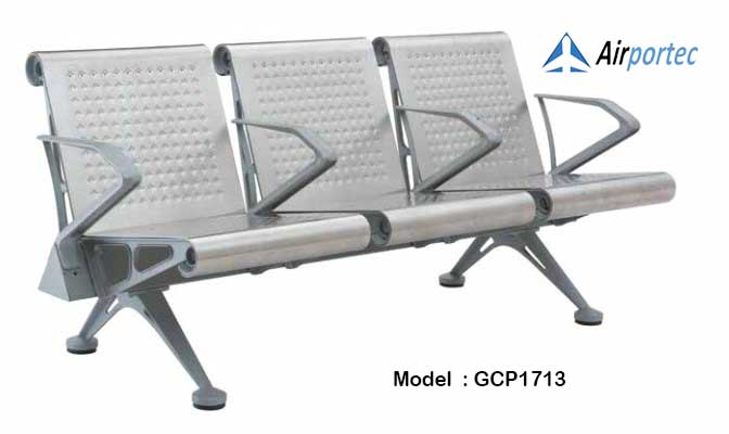 Harga bangku tunggu murah GCP1713